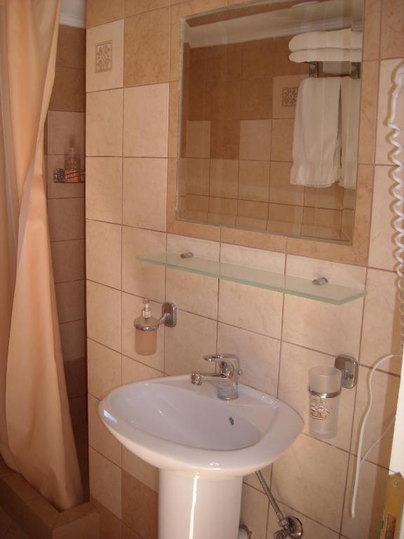 Aigiali Rooms Límnos Quarto foto